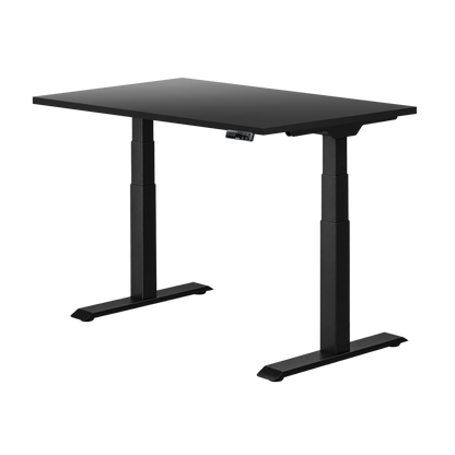 Flexispot E7W Sitz-Steh-Schreibtisch