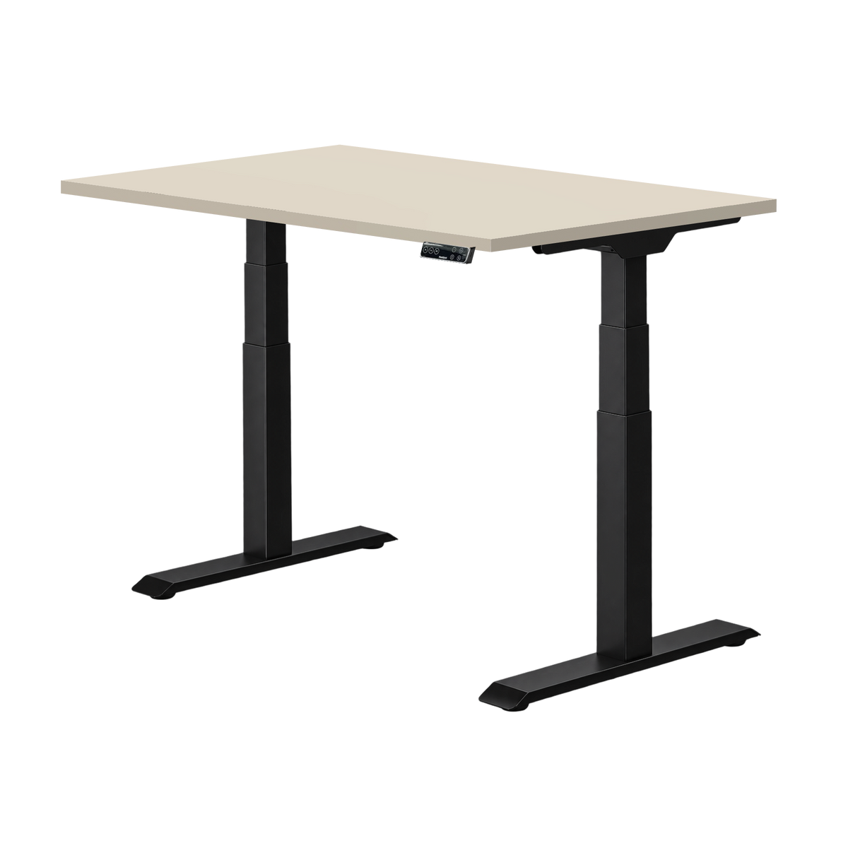 Flexispot E7W Sitz-Steh-Schreibtisch