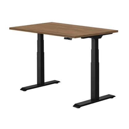 Flexispot E7W Sitz-Steh-Schreibtisch