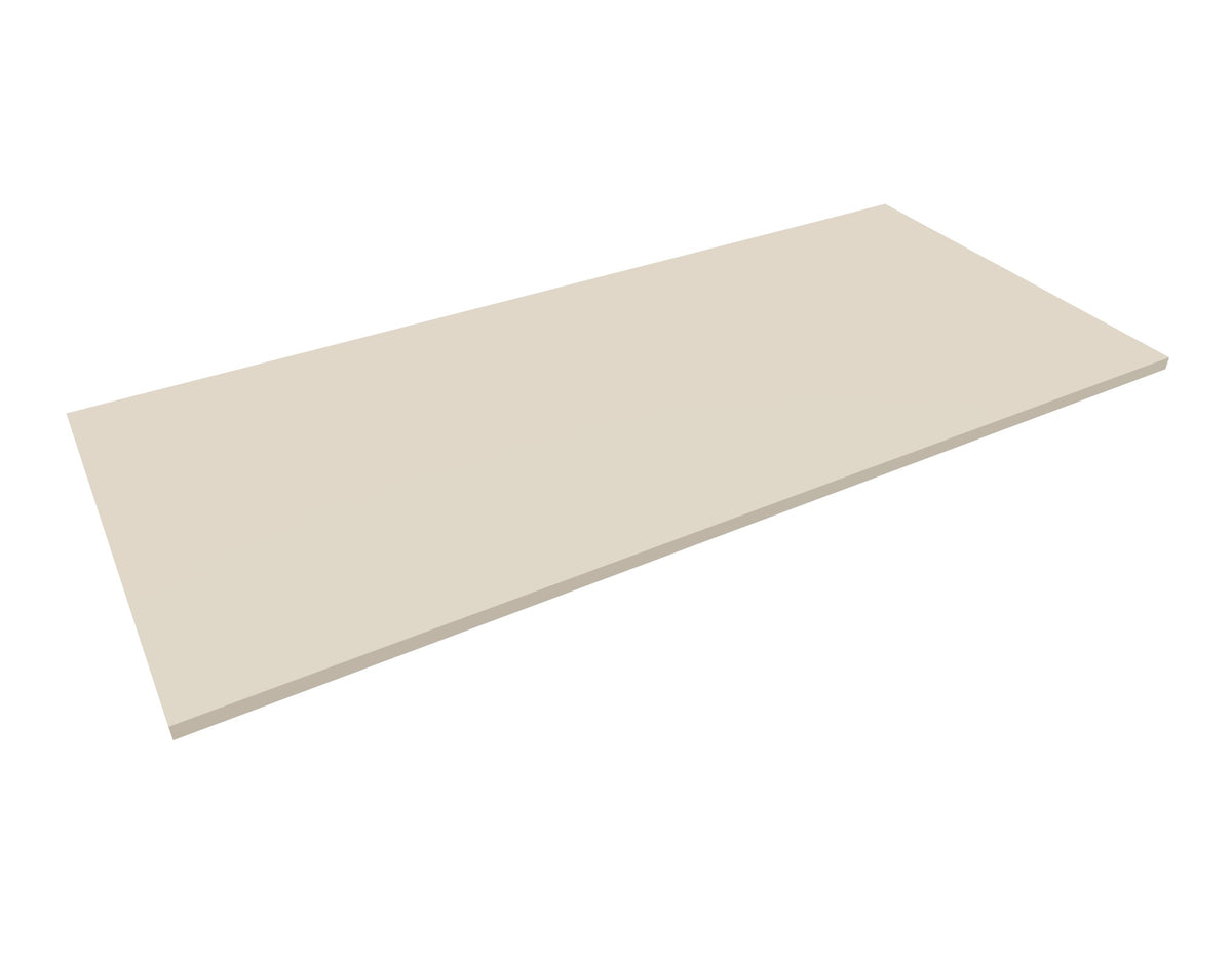 MC Tischplatte 1800 x 800 mm - Sandgrau - 6040137