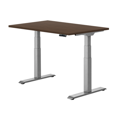 Flexispot E7W Sitz-Steh-Schreibtisch