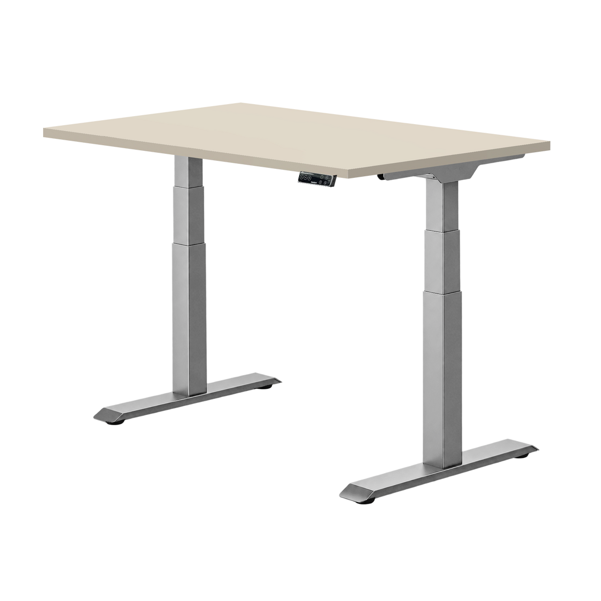 Flexispot E7W Sitz-Steh-Schreibtisch