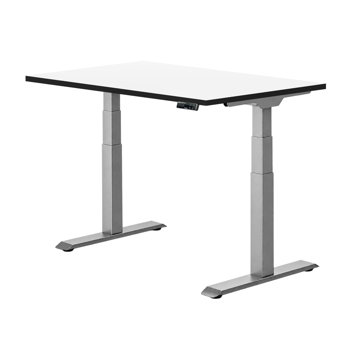 Flexispot E7W Sitz-Steh-Schreibtisch
