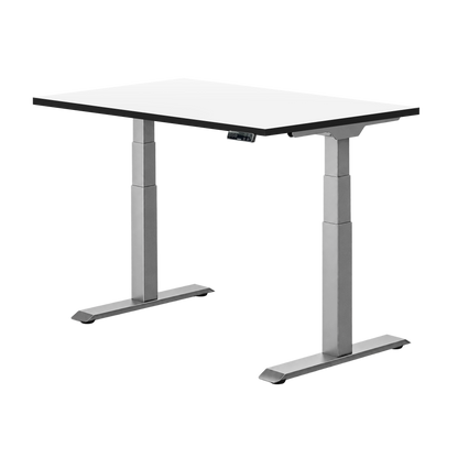 Flexispot E7W Sitz-Steh-Schreibtisch