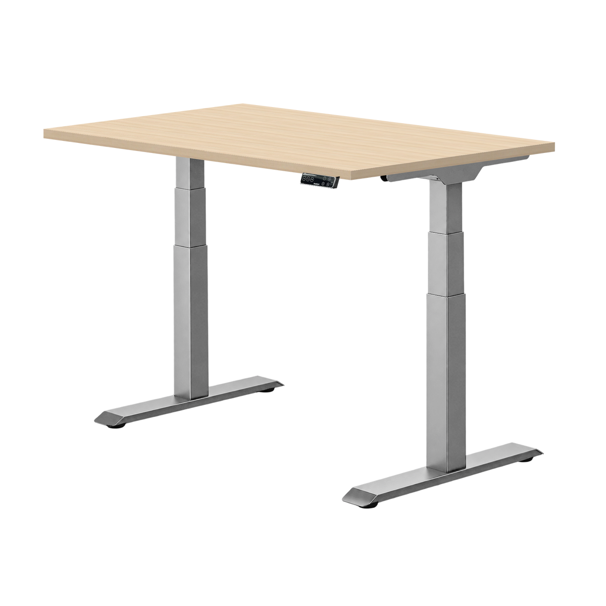 Flexispot E7W Sitz-Steh-Schreibtisch