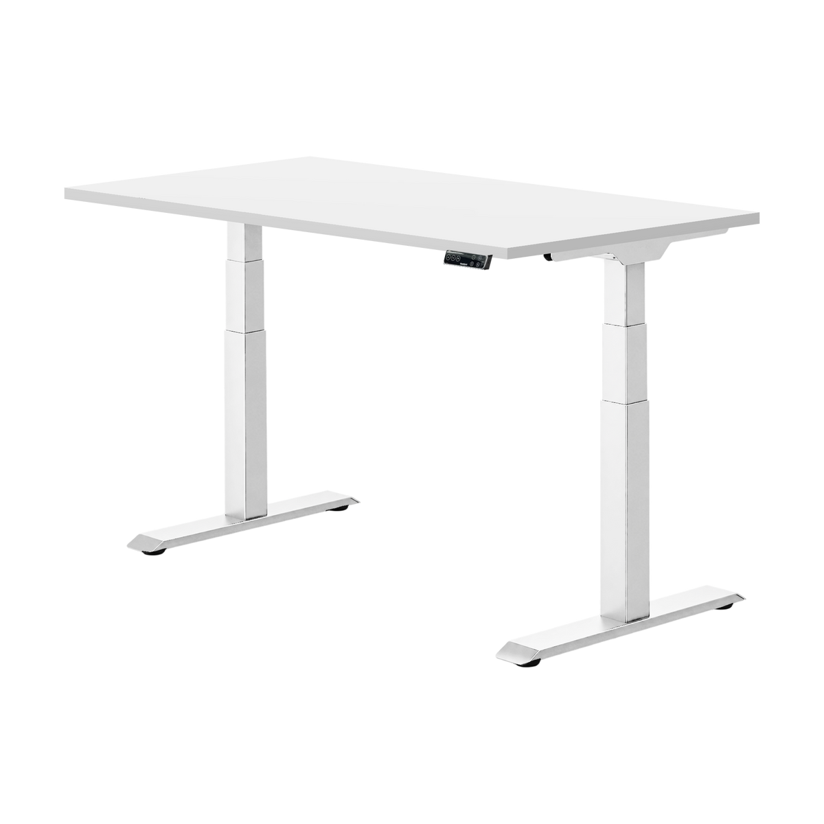Flexispot E7W Sitz-Steh-Schreibtisch