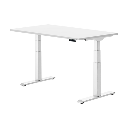 Flexispot E7W Sitz-Steh-Schreibtisch
