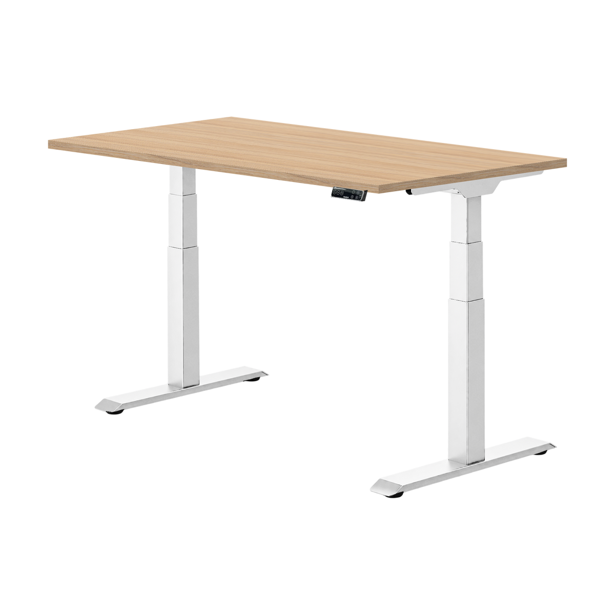 Flexispot E7W Sitz-Steh-Schreibtisch
