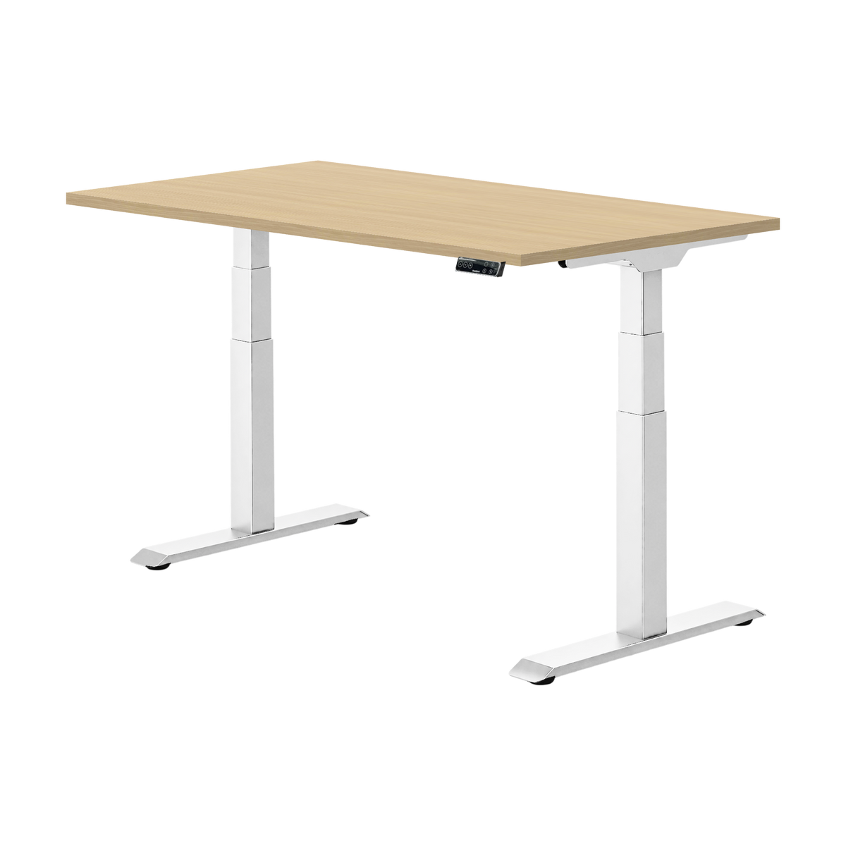 Flexispot E7W Sitz-Steh-Schreibtisch