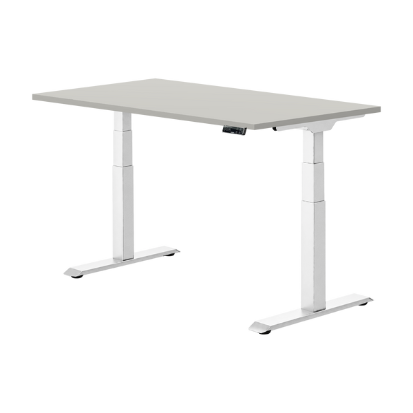 Flexispot E7 Sitz-Steh-Schreibtisch 1400mm breit