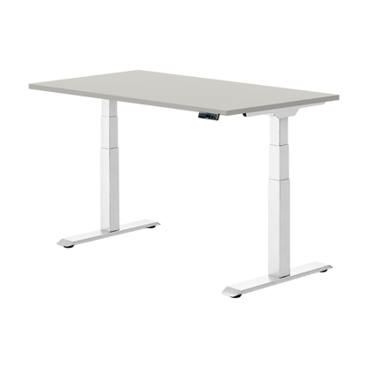 Flexispot E7W Sitz-Steh-Schreibtisch
