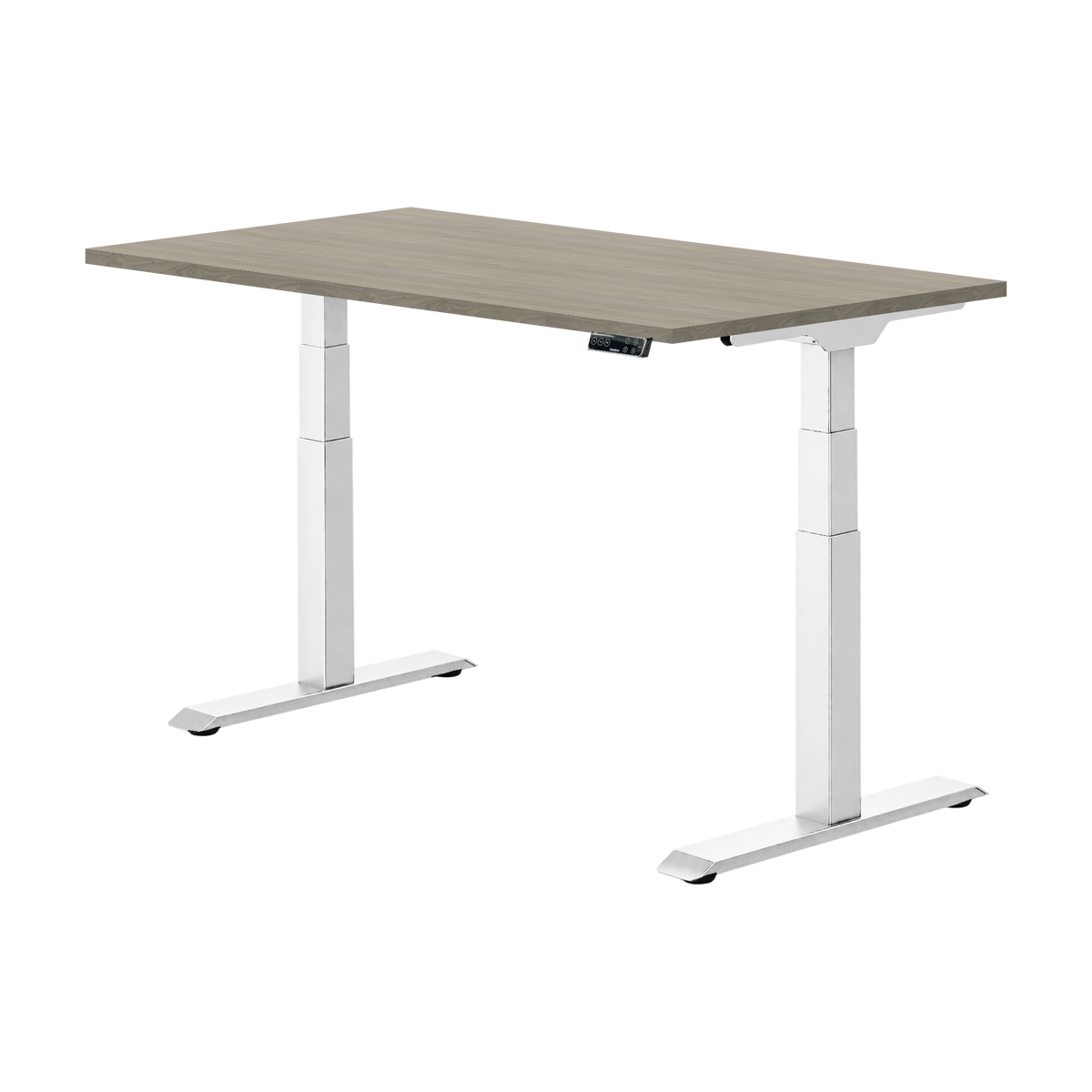 Flexispot E7W Sitz-Steh-Schreibtisch