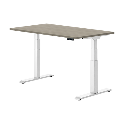 Flexispot E7W Sitz-Steh-Schreibtisch