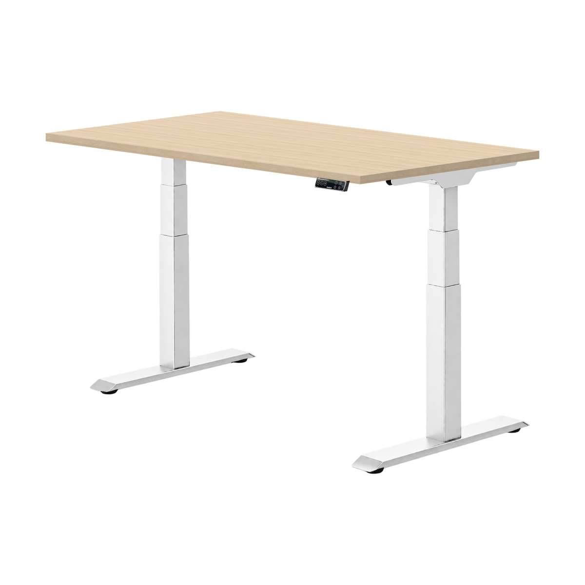 Flexispot E7W Sitz-Steh-Schreibtisch