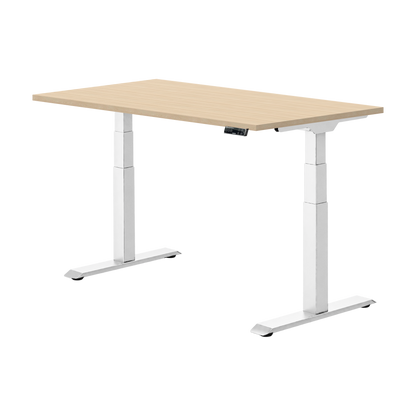 Flexispot E7W Sitz-Steh-Schreibtisch