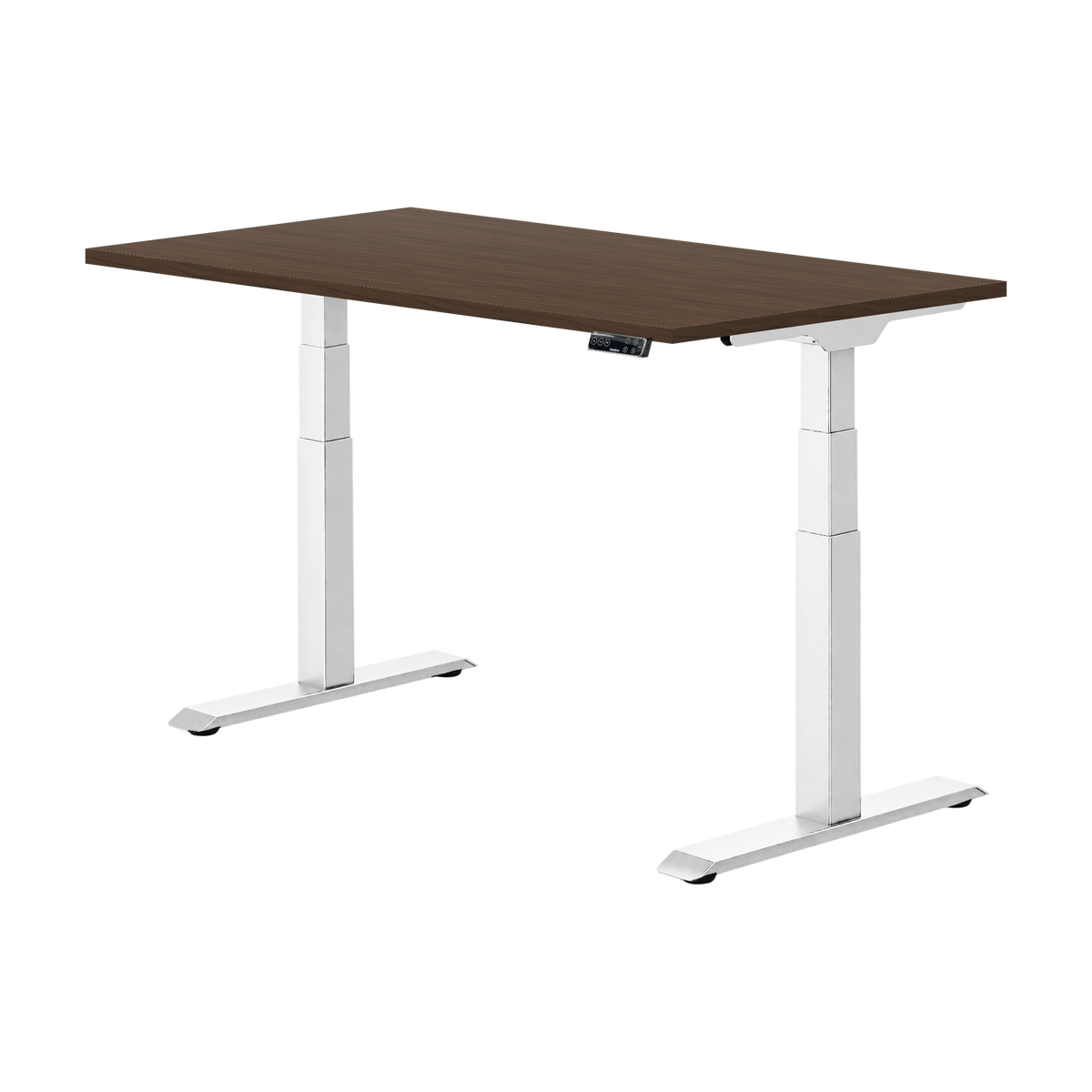 Flexispot E7W Sitz-Steh-Schreibtisch
