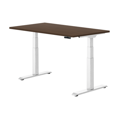 Flexispot E7W Sitz-Steh-Schreibtisch
