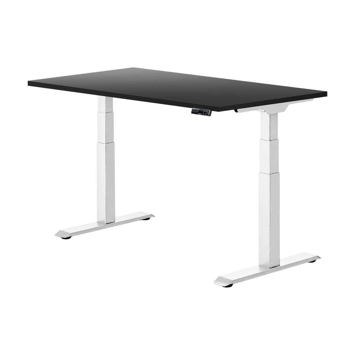 Flexispot E7W Sitz-Steh-Schreibtisch