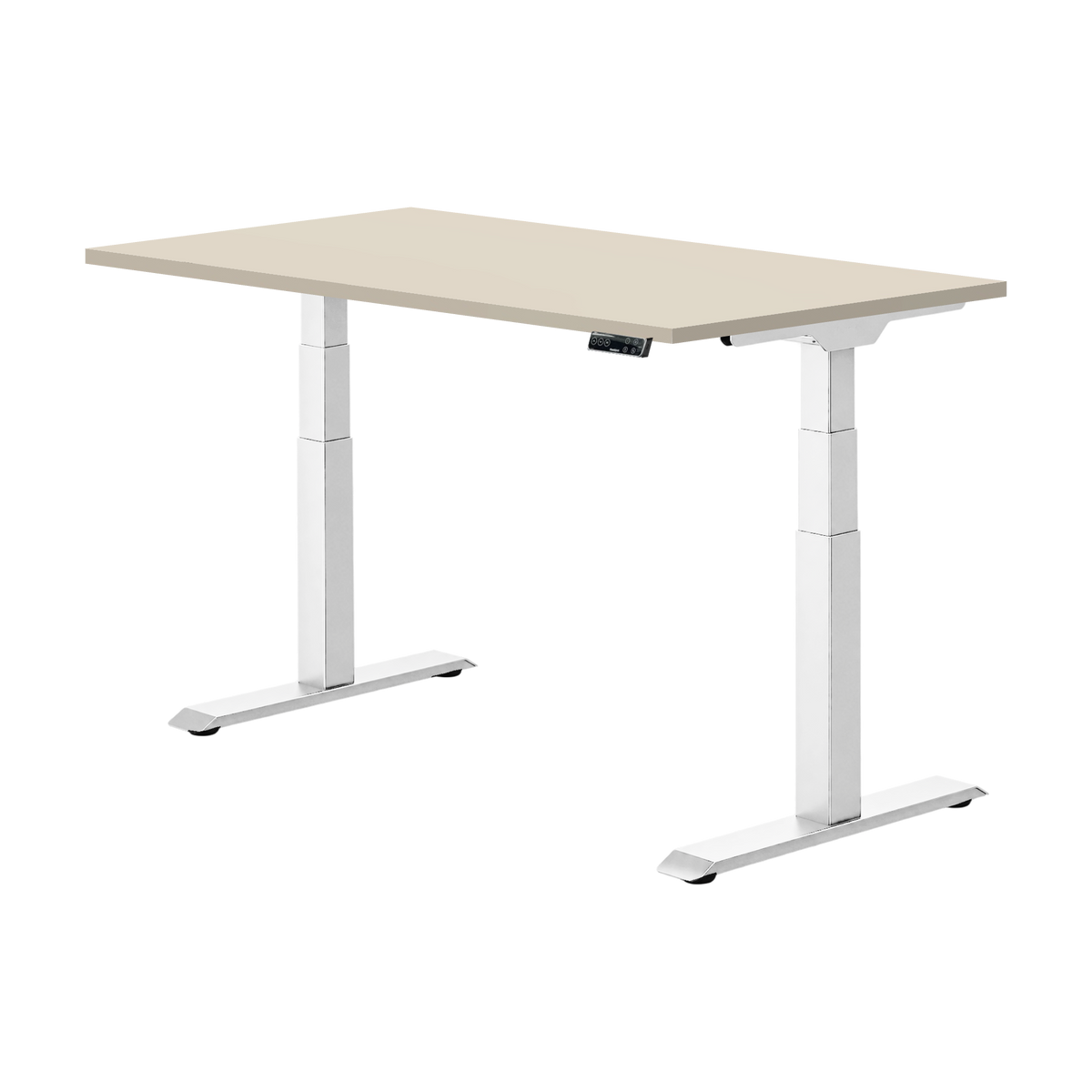 Flexispot E7W Sitz-Steh-Schreibtisch