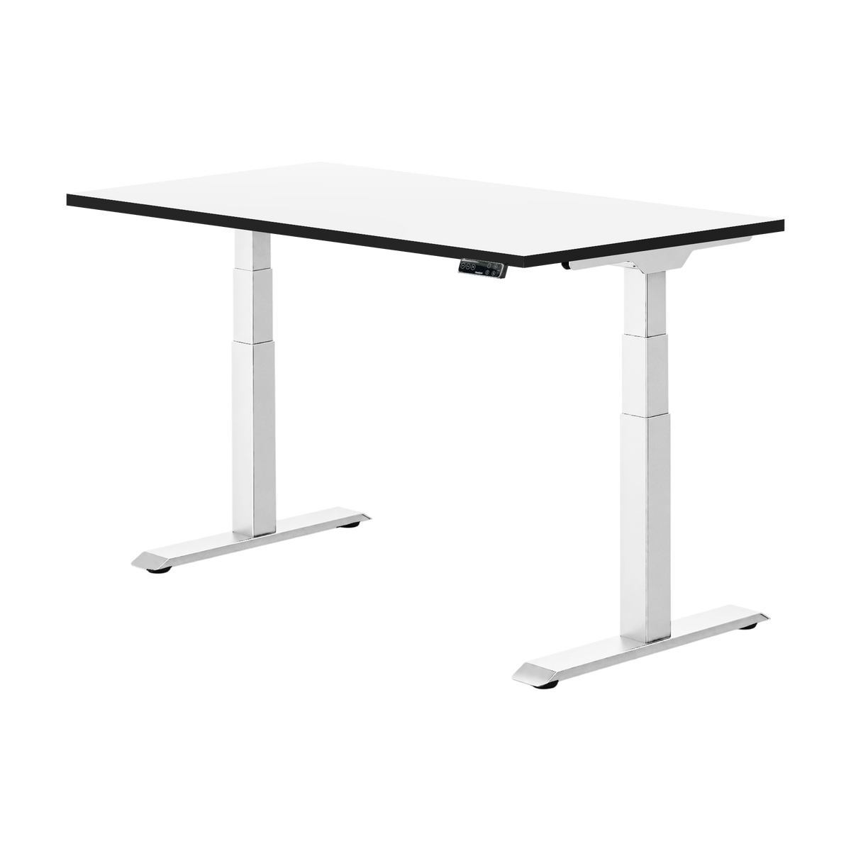 Flexispot E7W Sitz-Steh-Schreibtisch