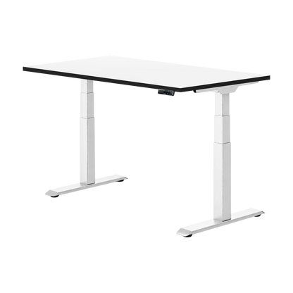 Flexispot E7W Sitz-Steh-Schreibtisch