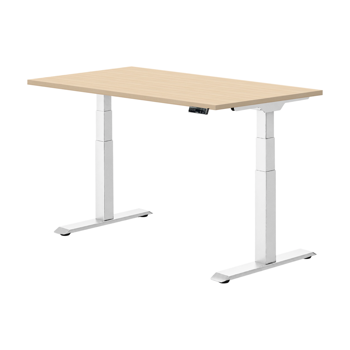 Flexispot E7W Sitz-Steh-Schreibtisch