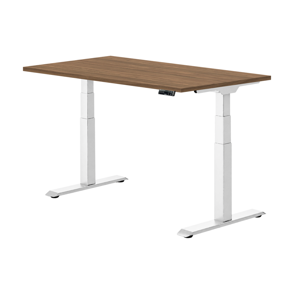 Flexispot E7W Sitz-Steh-Schreibtisch