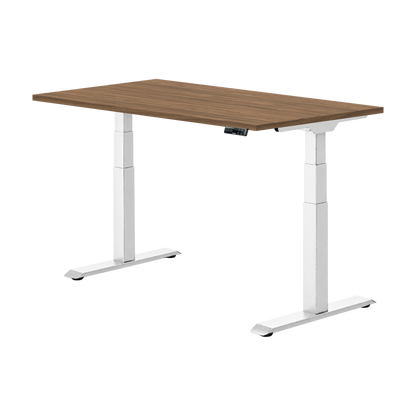 Flexispot E7W Sitz-Steh-Schreibtisch