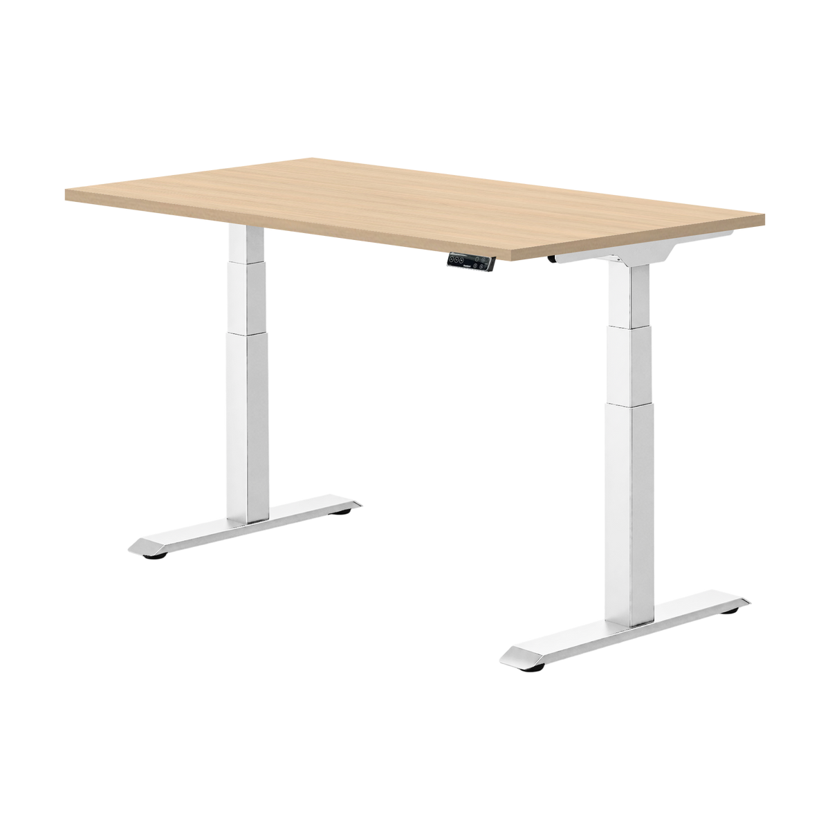 Flexispot E7W Sitz-Steh-Schreibtisch