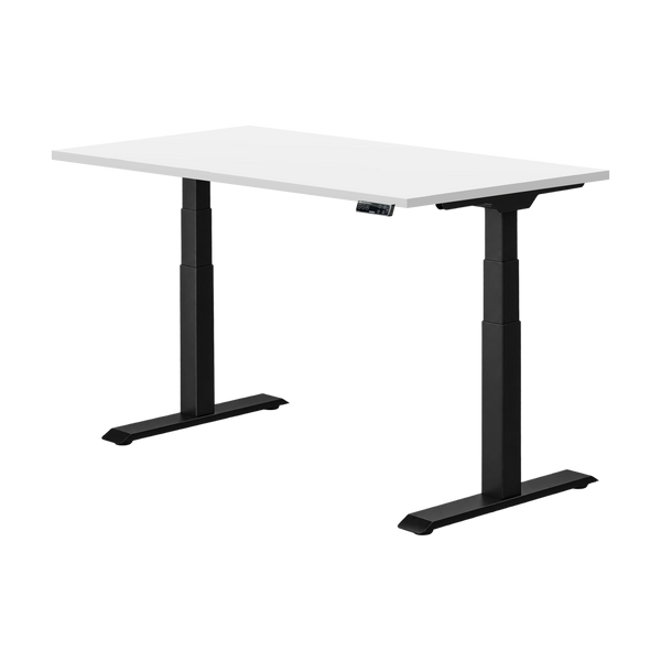 Flexispot E7 Sitz-Steh-Schreibtisch 1400mm breit