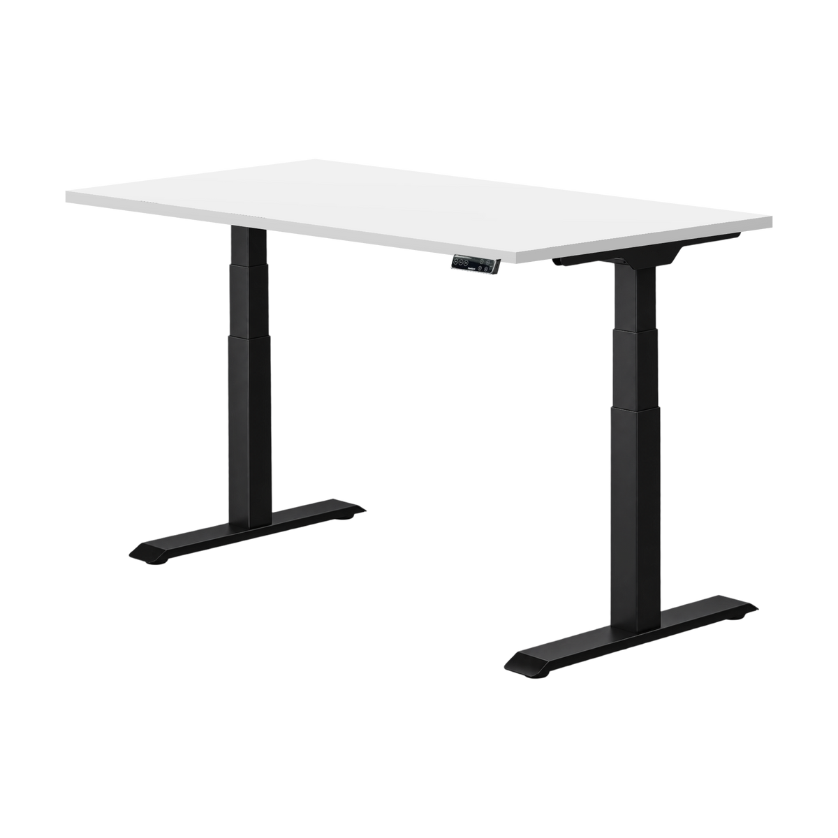 Flexispot E7W Sitz-Steh-Schreibtisch