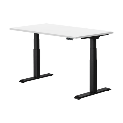 Flexispot E7W Sitz-Steh-Schreibtisch