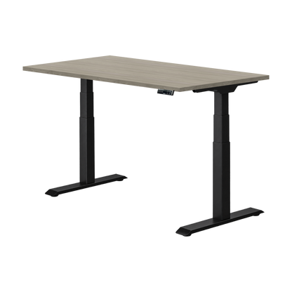 Flexispot E7W Sitz-Steh-Schreibtisch