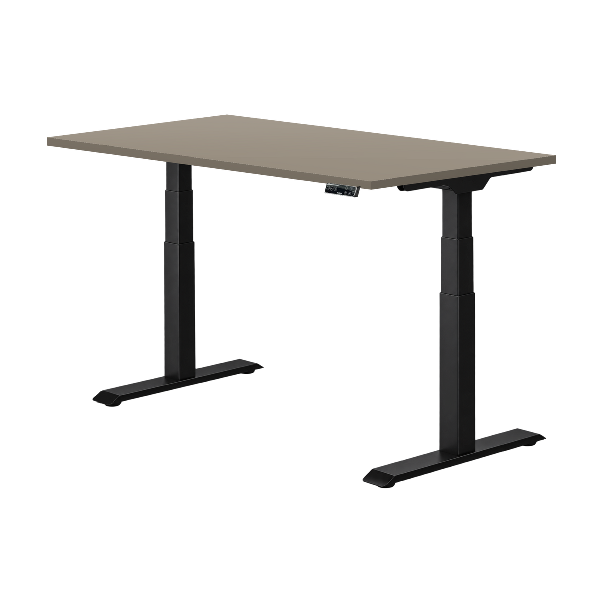 Flexispot E7W Sitz-Steh-Schreibtisch