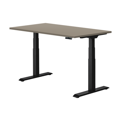 Flexispot E7W Sitz-Steh-Schreibtisch