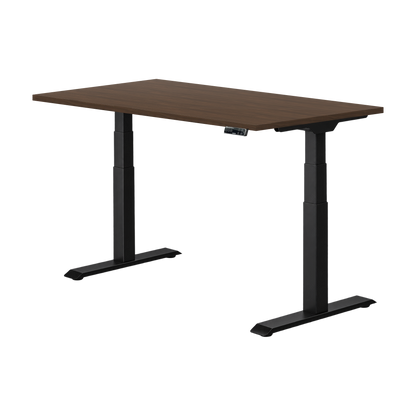 Flexispot E7W Sitz-Steh-Schreibtisch