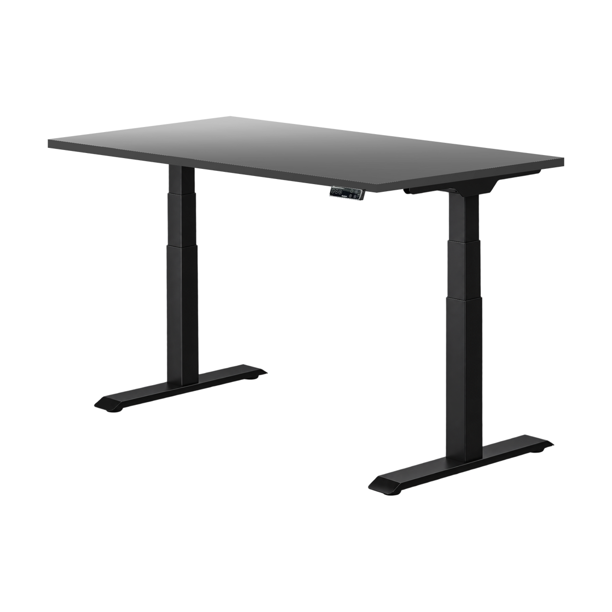 Flexispot E7W Sitz-Steh-Schreibtisch