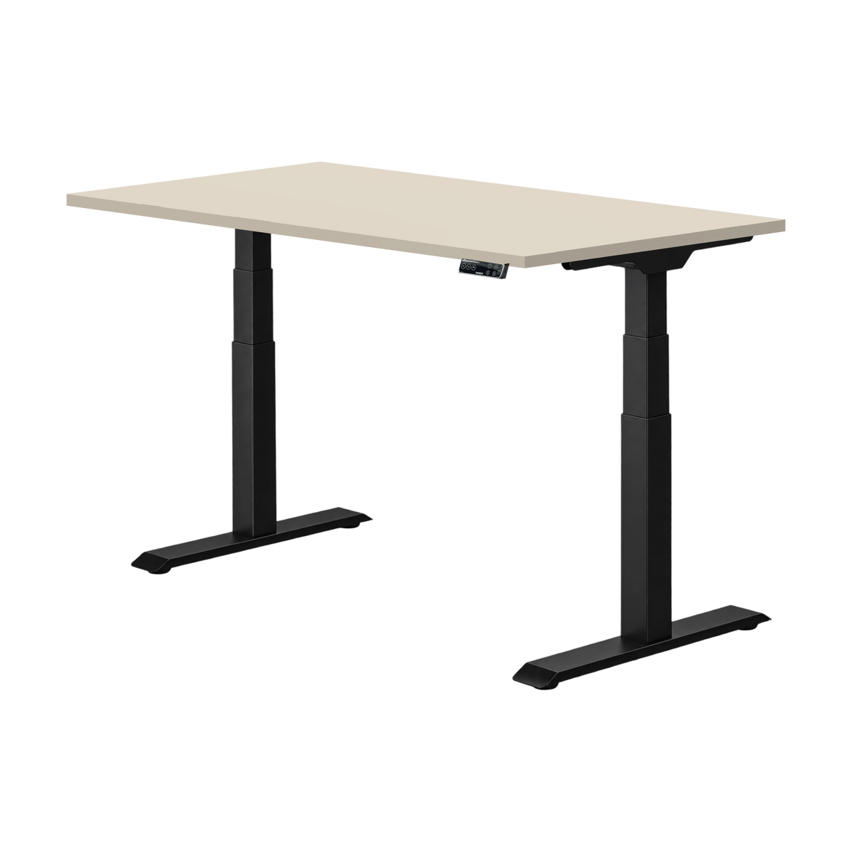 Flexispot E7W Sitz-Steh-Schreibtisch