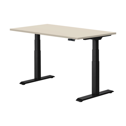 Flexispot E7W Sitz-Steh-Schreibtisch