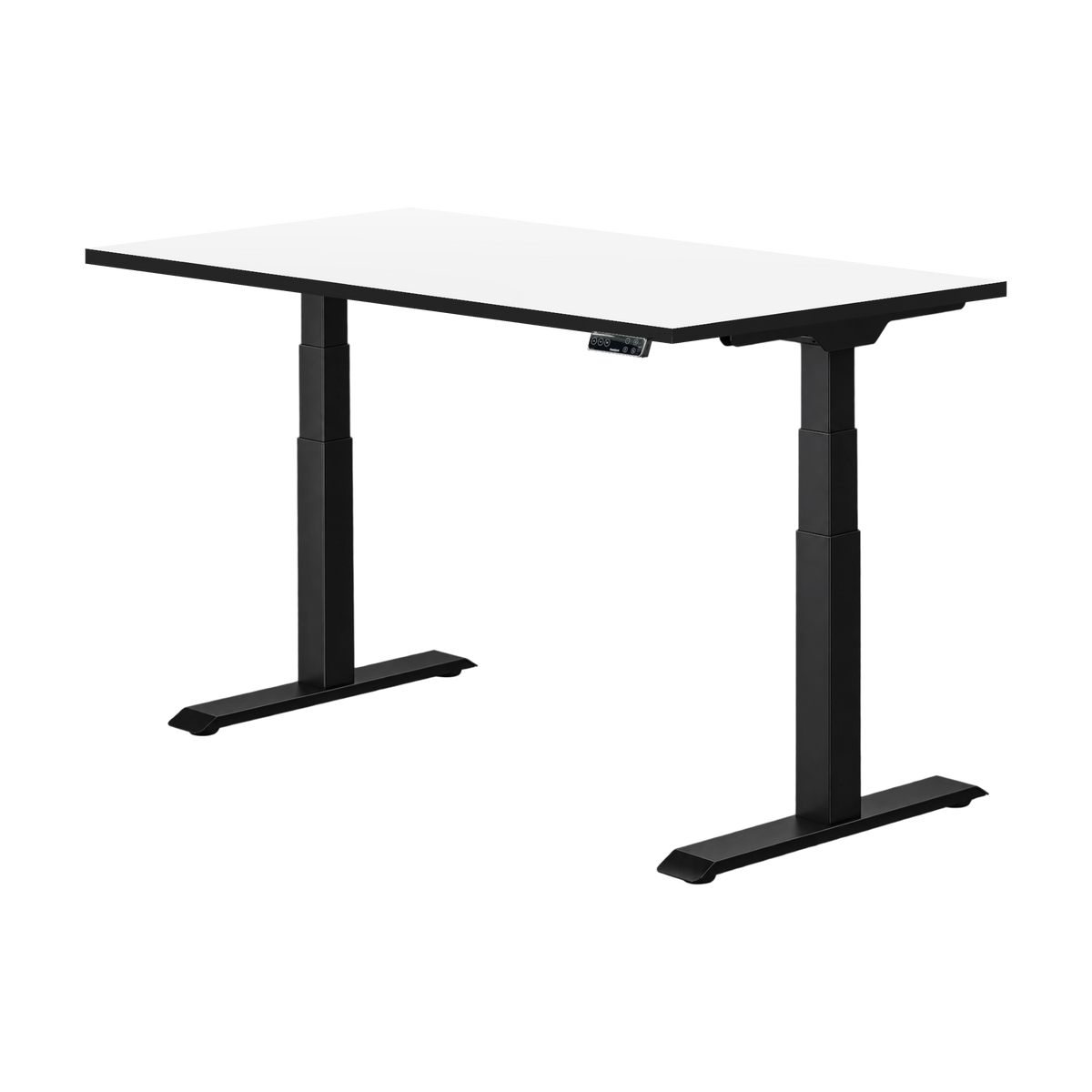 Flexispot E7W Sitz-Steh-Schreibtisch