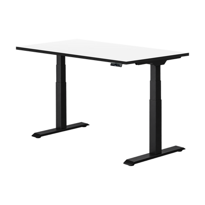 Flexispot E7W Sitz-Steh-Schreibtisch