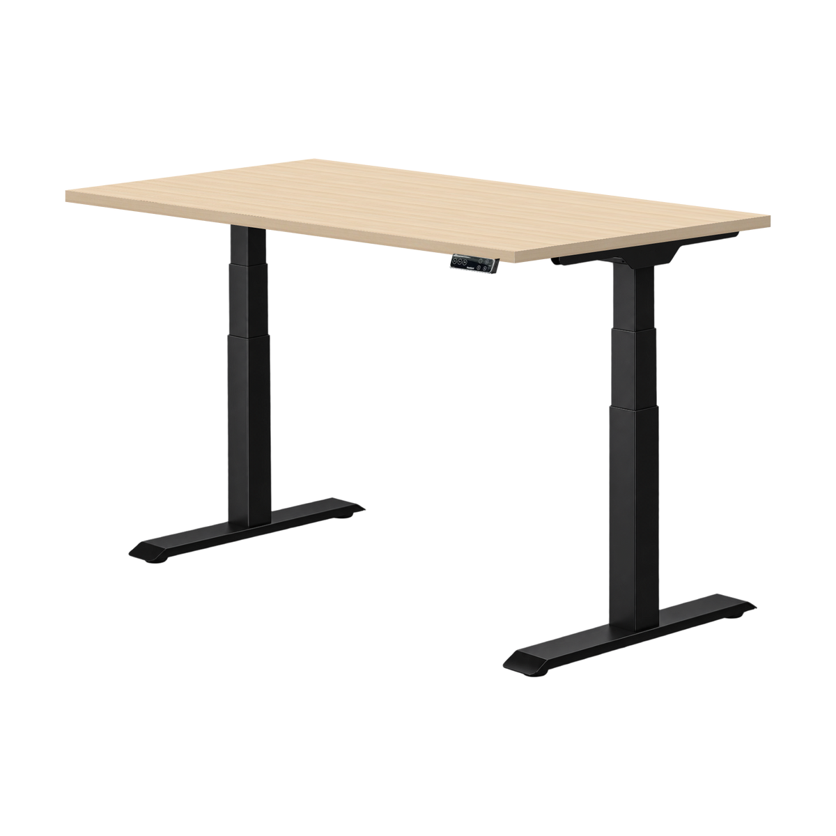 Flexispot E7W Sitz-Steh-Schreibtisch