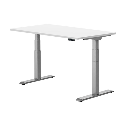 Flexispot E7W Sitz-Steh-Schreibtisch