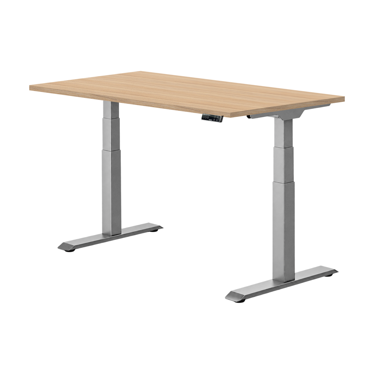 Flexispot E7W Sitz-Steh-Schreibtisch