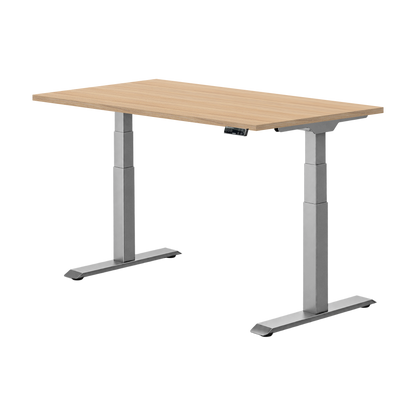Flexispot E7W Sitz-Steh-Schreibtisch