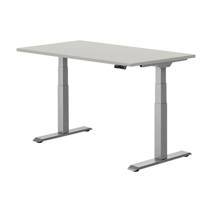 Flexispot E7W Sitz-Steh-Schreibtisch