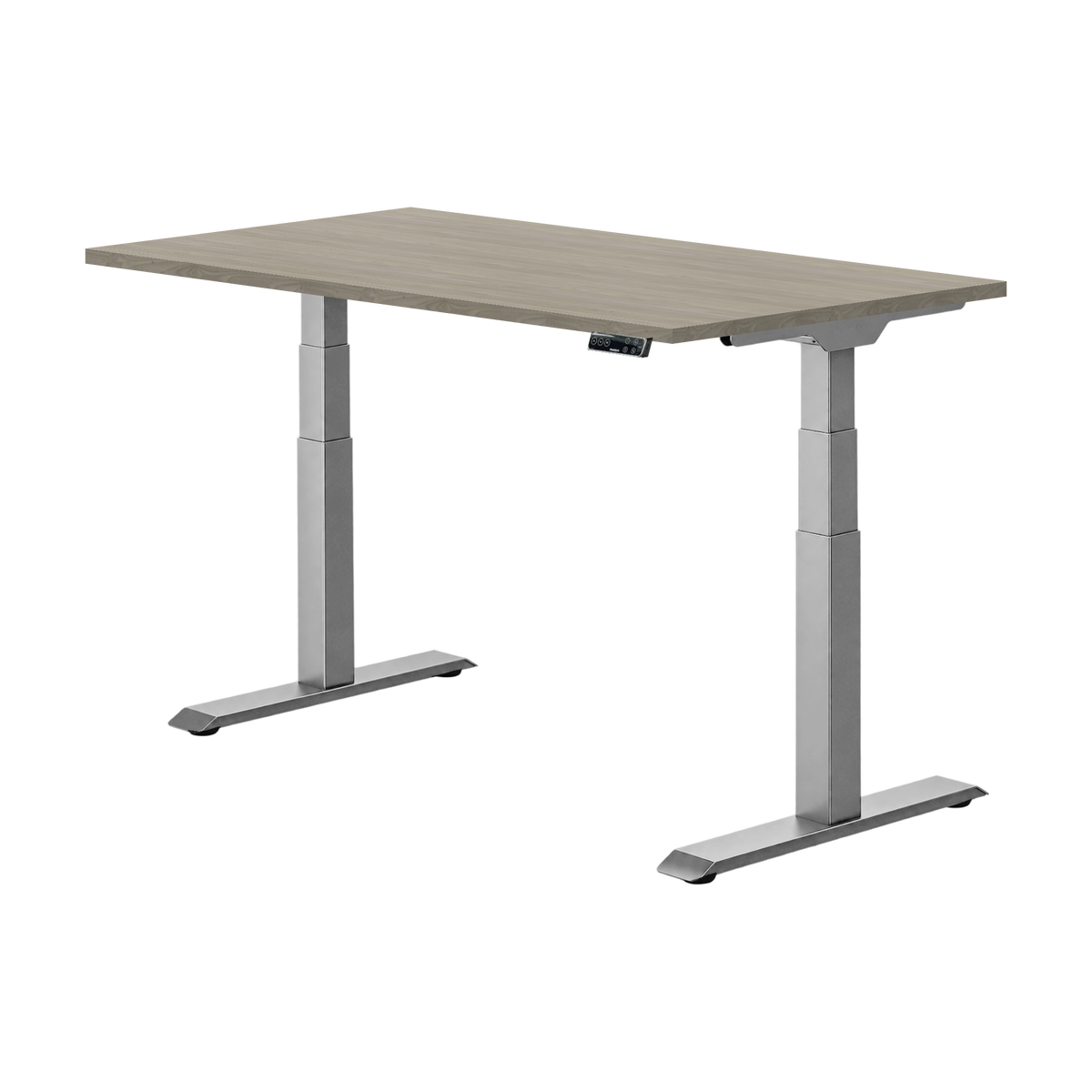Flexispot E7W Sitz-Steh-Schreibtisch