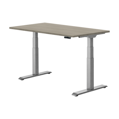 Flexispot E7W Sitz-Steh-Schreibtisch