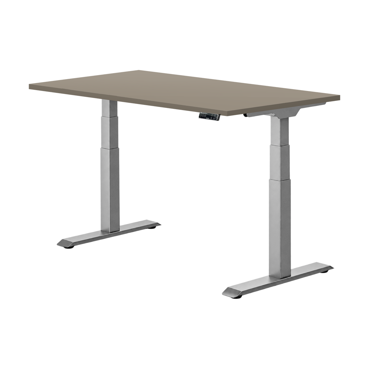 Flexispot E7W Sitz-Steh-Schreibtisch