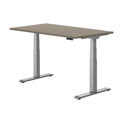 Flexispot E7W Sitz-Steh-Schreibtisch